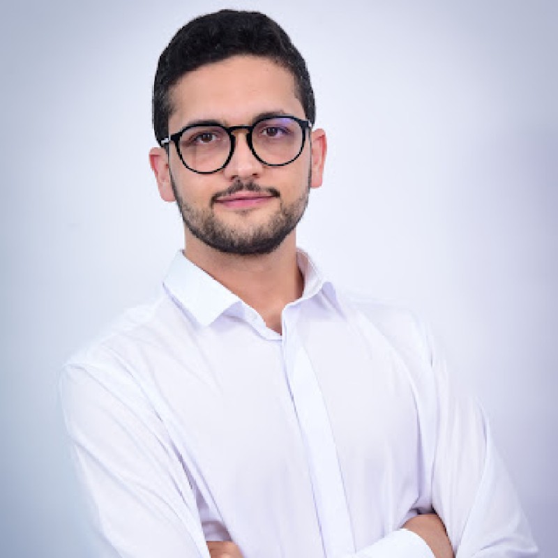 Jasser Boughanmi