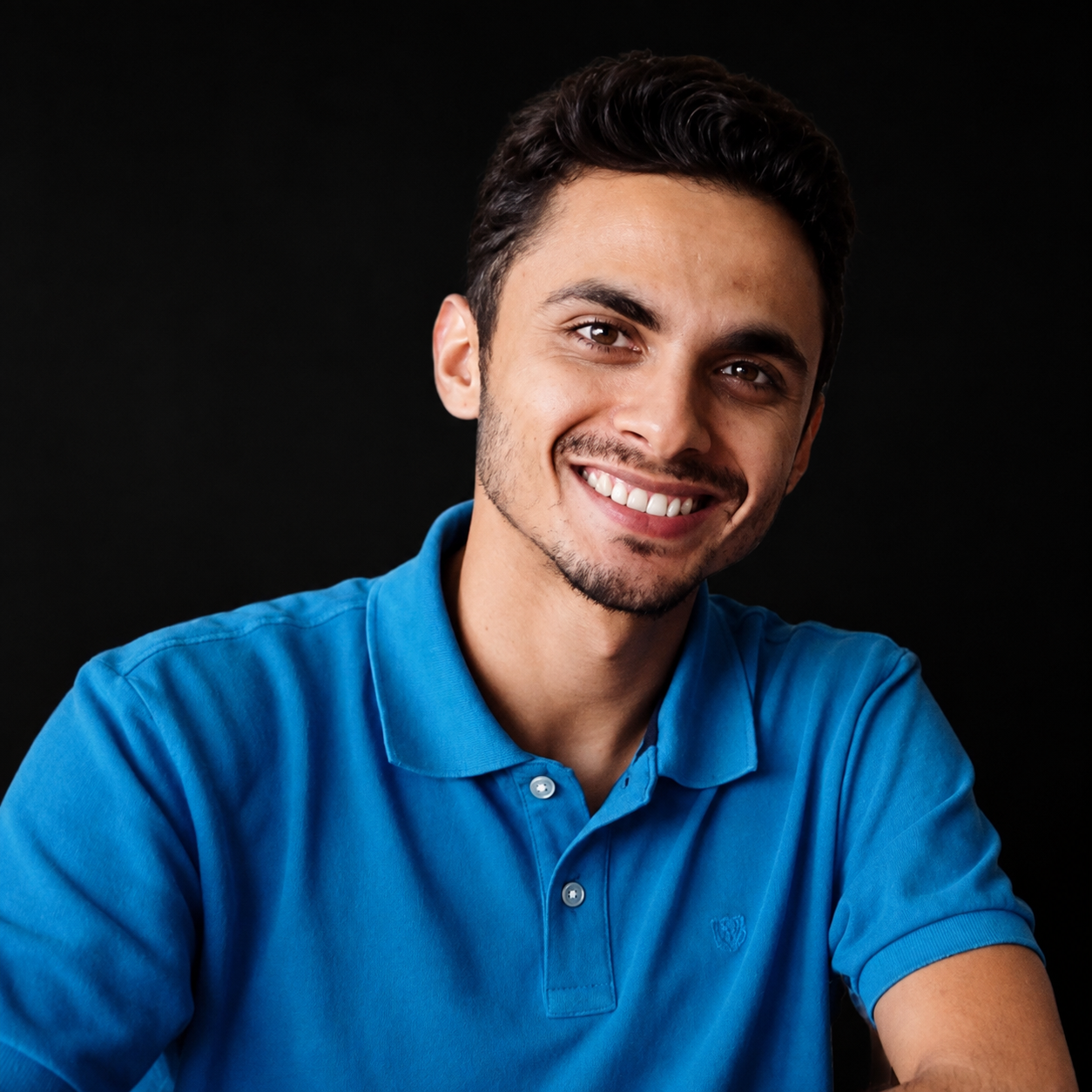 Khaled Kabout
